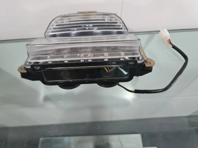 Piloto Luz Trasero Honda CBR900RR