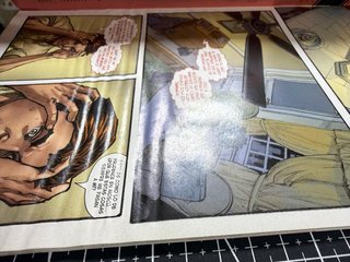Cómics Mística 12 números Panini 2005-200