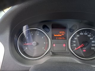Citroen C-Elysée con 10.600 km