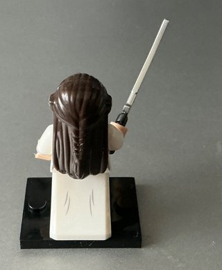 Minifigure LEGO Arwen Il Signore degli Anelli