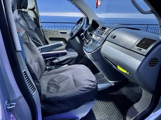 Volkswagen Multivan 2006