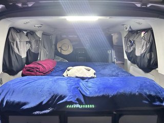 Volkswagen Multivan 2006