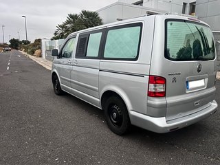 Volkswagen Multivan 2006