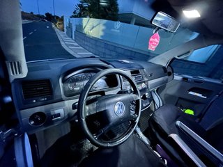 Volkswagen Multivan 2006