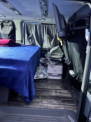 Volkswagen Multivan 2006
