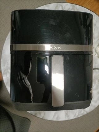 Freidora de Aire Cecotec 8L