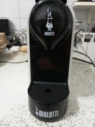 Macchina Caffè Bialetti
