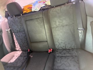 Volkswagen Golf 2001