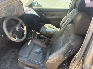 Volkswagen Golf 2001