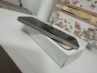 IPhone 14 Plus 256GB Blanco.