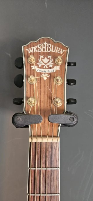 Guitarra Electroacústica Washburn D10SCE ⚠️OFERTA