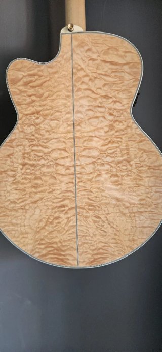 Guitarra Electroacústica Washburn D10SCE ⚠️OFERTA