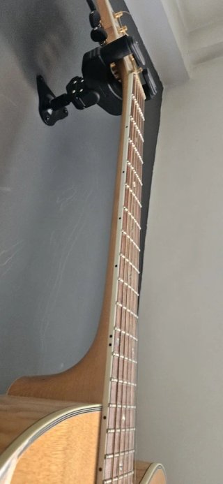 Guitarra Electroacústica Washburn D10SCE ⚠️OFERTA