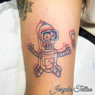 ¿TE QUIERES HACER UN NUEVO TATUAJE?