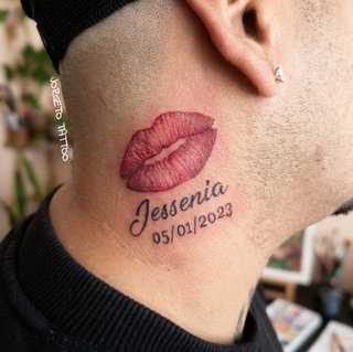 ¿TE QUIERES HACER UN NUEVO TATUAJE?