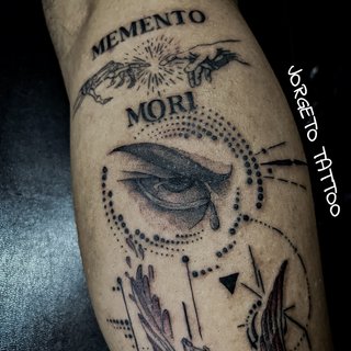 ¿TE QUIERES HACER UN NUEVO TATUAJE?