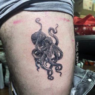 ¿TE QUIERES HACER UN NUEVO TATUAJE?
