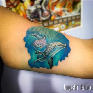 ¿TE QUIERES HACER UN NUEVO TATUAJE?