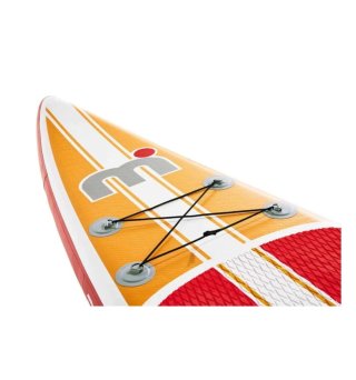 Tabla Paddle Surf Mistral Race Doble Cámara