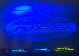 Need for Speed Road Challenge PS1