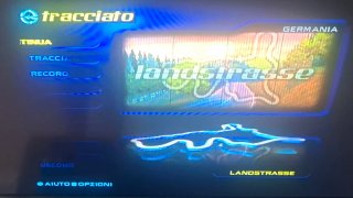 Need for Speed Road Challenge PS1