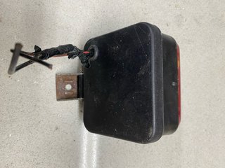 Piloto trasero Renault 5 antiniebla