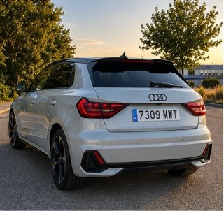 Audi A1 sportback 35 TFSI 2024