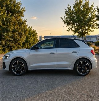 Audi A1 sportback 35 TFSI 2024