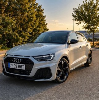 Audi A1 sportback 35 TFSI 2024