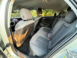 Audi A1 sportback 35 TFSI 2024