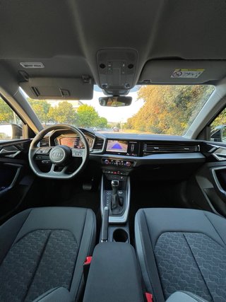 Audi A1 sportback 35 TFSI 2024