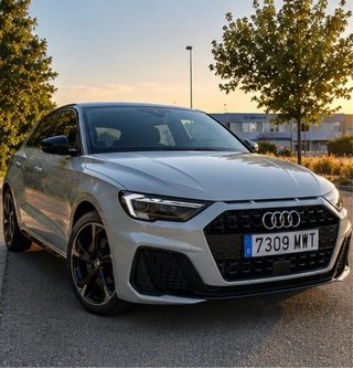 Audi A1 sportback 35 TFSI 2024