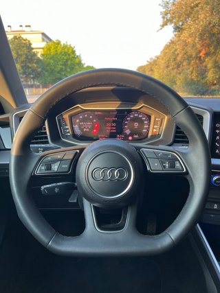 Audi A1 sportback 35 TFSI 2024