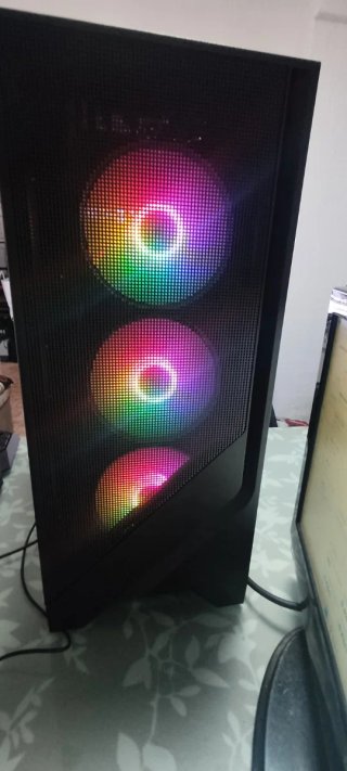 PC Gaming Ordenador