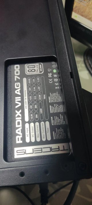 PC Gaming Ordenador