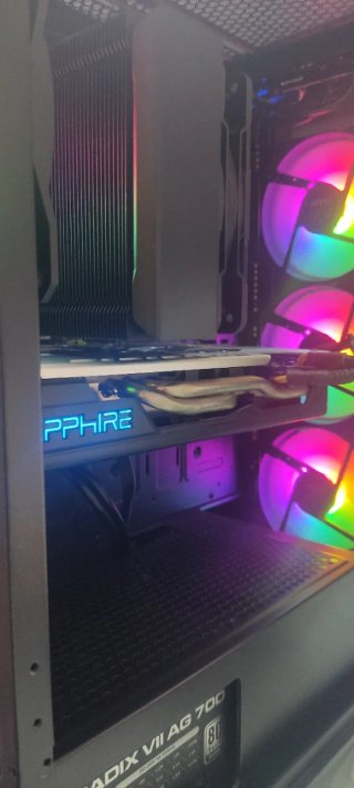 PC Gaming Ordenador