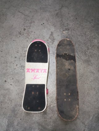 Pack 2 Patinetes