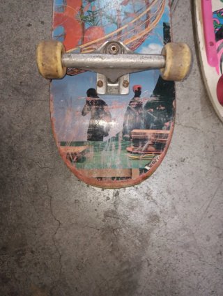 Pack 2 Patinetes