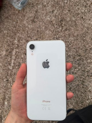 iPhone XR Apple