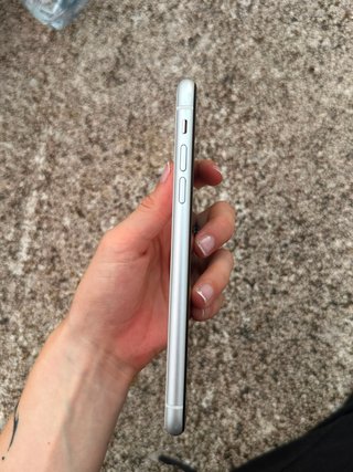 iPhone XR Apple