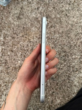 iPhone XR Apple