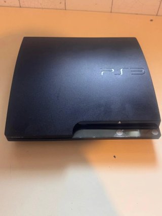 PS3 Slim 500GB (CECH-2004B) Optimizada
