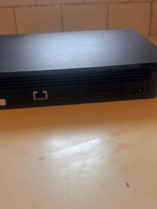 PS3 Slim 500GB (CECH-2004B) Optimizada