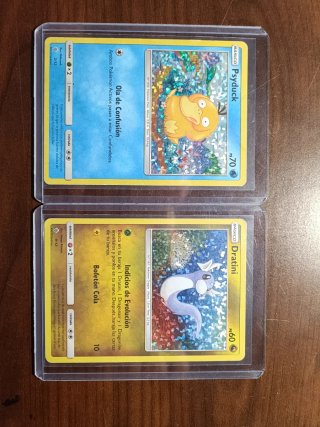 Pack Promos McDonald's 2018 Pokémon