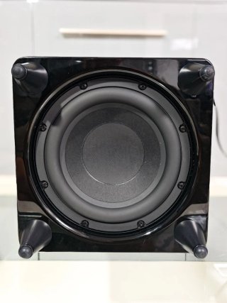 Subwoofer Activo Harman Kardon HKTS 220