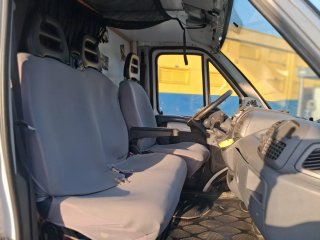 FIAT Ducato 2006