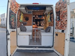 FIAT Ducato 2006