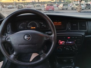 Opel Vectra 1999