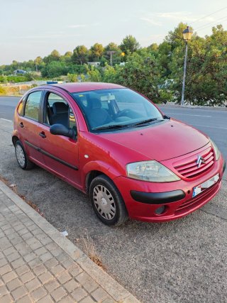 Citroen C3 2004