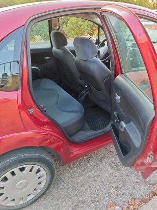 Citroen C3 2004